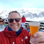 Profile Picture of Tony Newling (@tonysnky) on Instagram