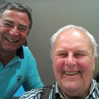 Profile Picture of Eugene Schmitt (@Eugene-Schmitt) on Facebook