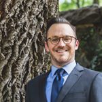 Profile Picture of L. Alexander Vance, NCC, APC (@thetraumacounselor) on Instagram