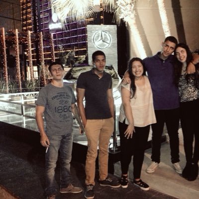 Profile Picture of Bruno Mattozzi (@BrunoMattozzi) on Twitter