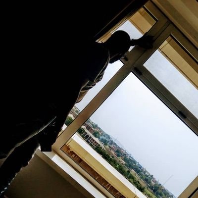 Profile Picture of James Omokwe (@JamesOmokwe) on Twitter