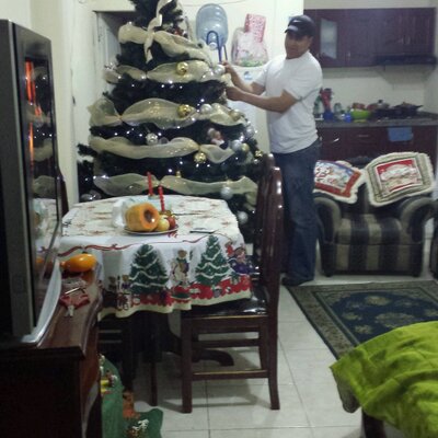 Profile Picture of FAUSTO DIAZ PAEZ (@faustodiaz2010) on Twitter