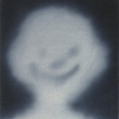 Profile Picture of Laughman (@annethropocene) on Twitter