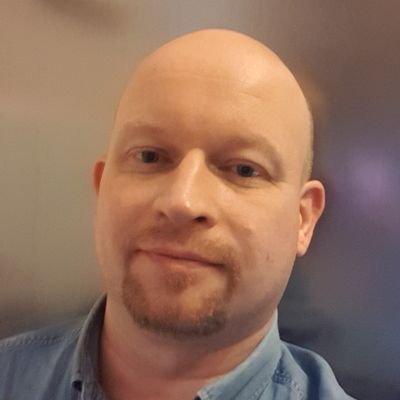 Profile Picture of Michael Frankenstein (@michaelfranken6) on Twitter