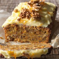Profile Picture of Jeff Cavaliere's Carrot Cake (@jeff-cavalieres-carrot-cake) on Quora
