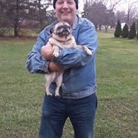 Profile Picture of Monica Aulph (@monica-aulph) on Quora