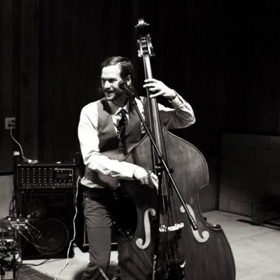 Profile Picture of Mark Baran (@BassBaran) on Twitter