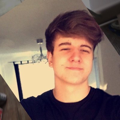 Profile Picture of Sykes (@Adam_sykes99) on Twitter