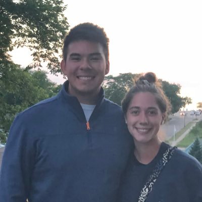 Profile Picture of Hailey Hodgson (@hailey_hodgson) on Twitter