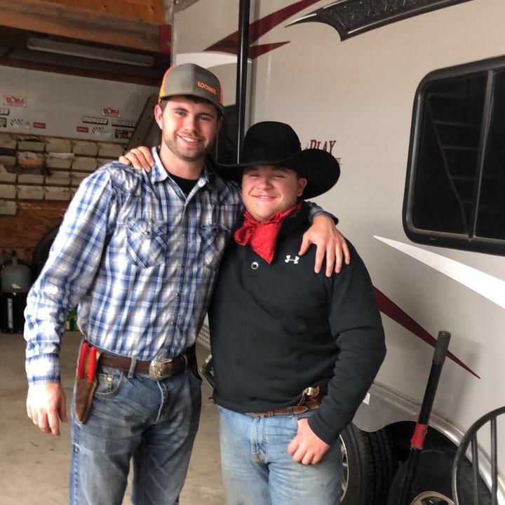 Profile Picture of Dylan Wiebke (@dwwiebke_2) on Tiktok