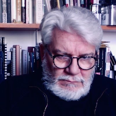 Profile Picture of José Pardina (@pepelynx) on Twitter