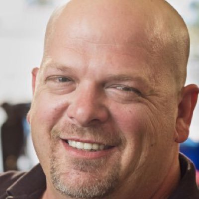 Profile Picture of Dane [Rick Harrison] (@Dayngertalks) on Twitter