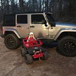 Profile Picture of Kevin Helmer (@kjhbigfoot) on Instagram