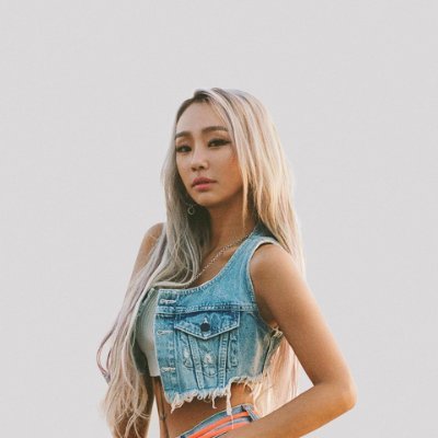 Profile Picture of 효린 (@sistarsistarH) on Twitter