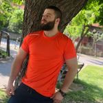 Profile Picture of Daniel Bednikov (@danielbednikov7) on Instagram