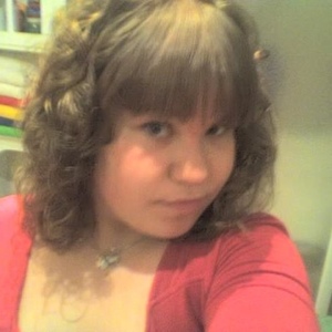 Profile Picture of Tania Oliver (@rubika_9_) on Myspace