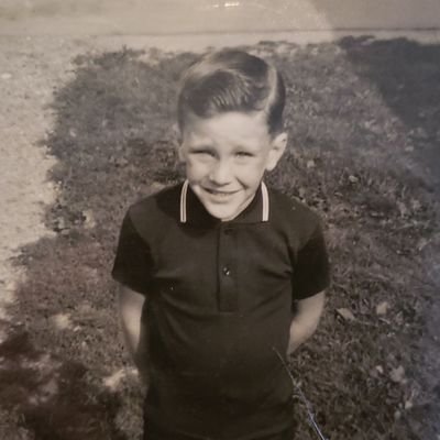 Profile Picture of Eric Gilbert (@egilbert9899) on Twitter