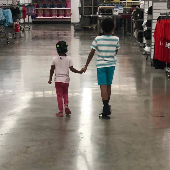 Profile Picture of Tiniqua Queeley (@klaini) on Poshmark