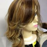 Profile Picture of David Peretz (@davids_wigs) on Instagram