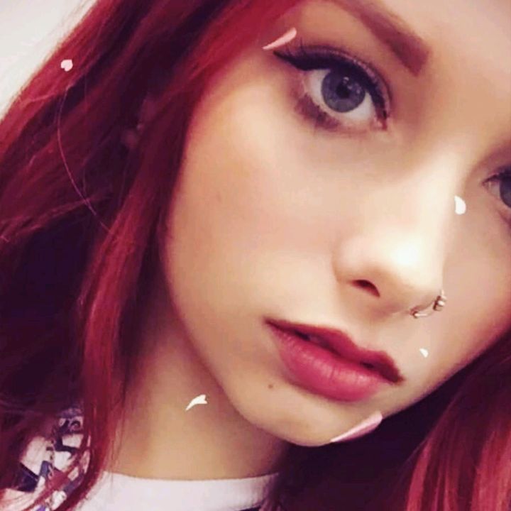 Tempest - Tiktok Profile Picture of Tempest (@tempesttabor) on Tiktok