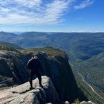 Profile Picture of Alexandre Blier (@alexandre.blier) on Instagram