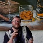 Profile Picture of Eric Haggard (@ehaggard) on Instagram