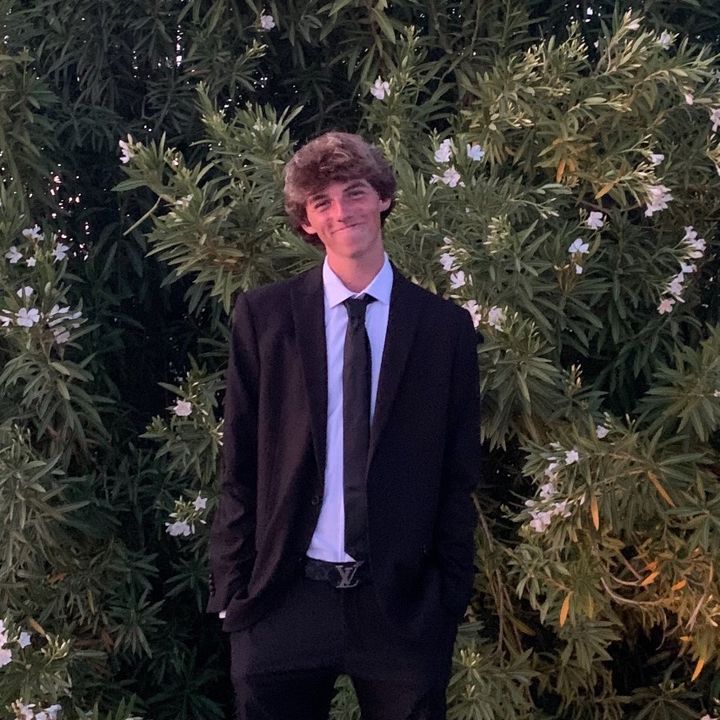 Profile Picture of Michael (@michael.marsyla) on Tiktok