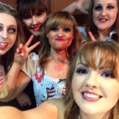 Profile Picture of Louise Dougherty (@LouiseDocx) on Twitter