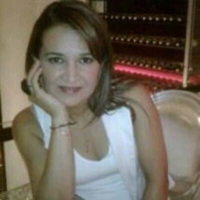 Profile Picture of Alicia Uribe (@aliceuribe) on Twitter