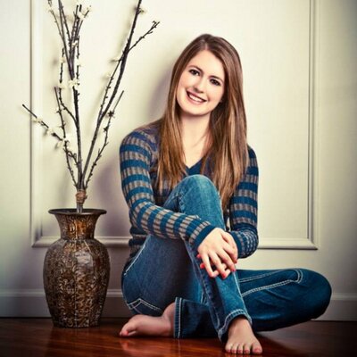 Profile Picture of Ashley Vincent (@vincent_ashley) on Twitter