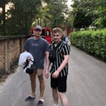 Profile Picture of Toby Andrews (@tobyandrews5) on Instagram