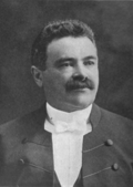 Profile Picture of Joseph-Adolphe Tessieron Wikipedia