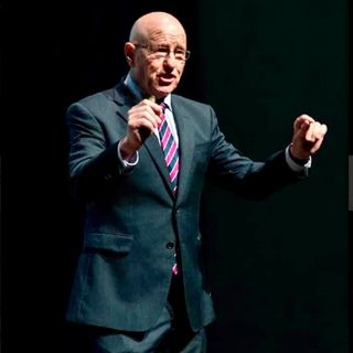 Profile Picture of Joe Fox (@joe.fox81) on Instagram