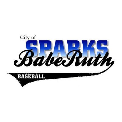 Profile Picture of Sparks Babe Ruth Baseball (@SparksBabeRuth) on Twitter