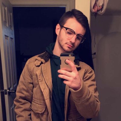 Profile Picture of Matthew Boynton (@Hockeymatt8) on Twitter