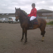Profile Picture of Louise Cornforth (@madponyrider) on Youtube