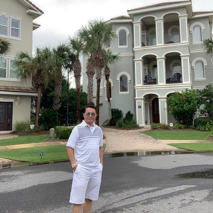 Profile Picture of christopher_clinton (@christopher_clint) on Tiktok