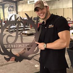 Profile Picture of Scott Cassidy (@user326651887) on Tiktok
