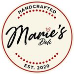 Profile Picture of Homemade by Marie Wilcox (@maries_deli) on Instagram