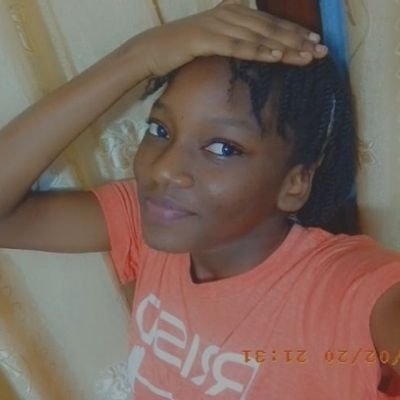 Profile Picture of Olangi Ruth (@OlangiRuth) on Twitter