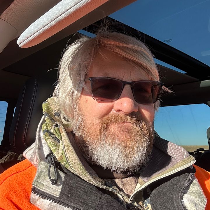 Profile Picture of Kylerman (@kylerman55) on Tiktok