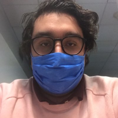 Profile Picture of César Febres-Cordero L. (@CaesarAemilius) on Twitter