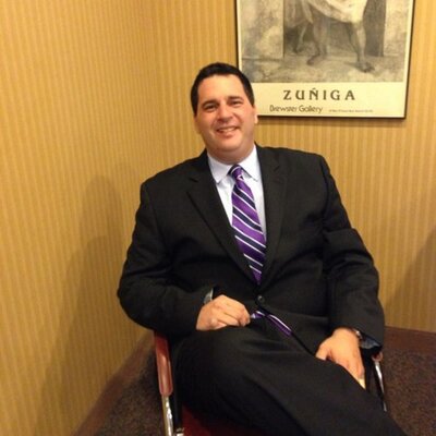 Profile Picture of Michael Umansky (@Mbu378) on Twitter