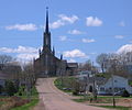 Profile Picture of List of villages in Canada - Wikipedia, the free encyclopediaon Wikipedia
