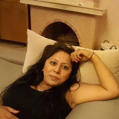 Profile Picture of Reena Patel (@reena0879) on Twitter
