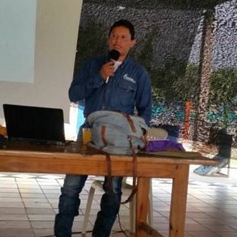 Profile Picture of NELSON IVAN REYES VELASQUEZ (@nelsonivan1983) on Twitter