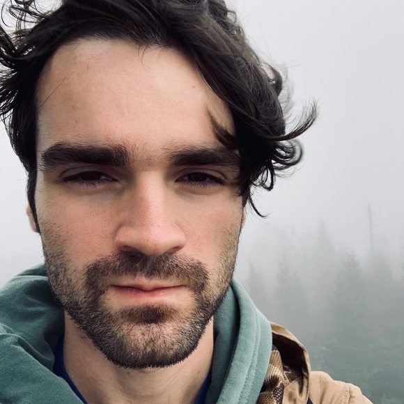 Profile Picture of Brian Godfrey jr. (@briangodfrey96) on Poshmark