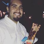 Profile Picture of Danny Bejarano Jr (@capitaldamand) on Instagram