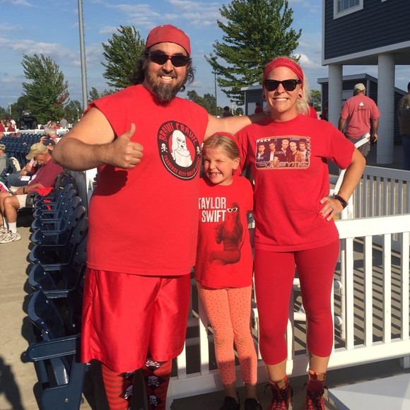 Profile Picture of James Somers (@somers_time) on Poshmark