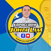 Profile Picture of Kapaglaum John Lim  (@MARJOHNLIM763) on Youtube